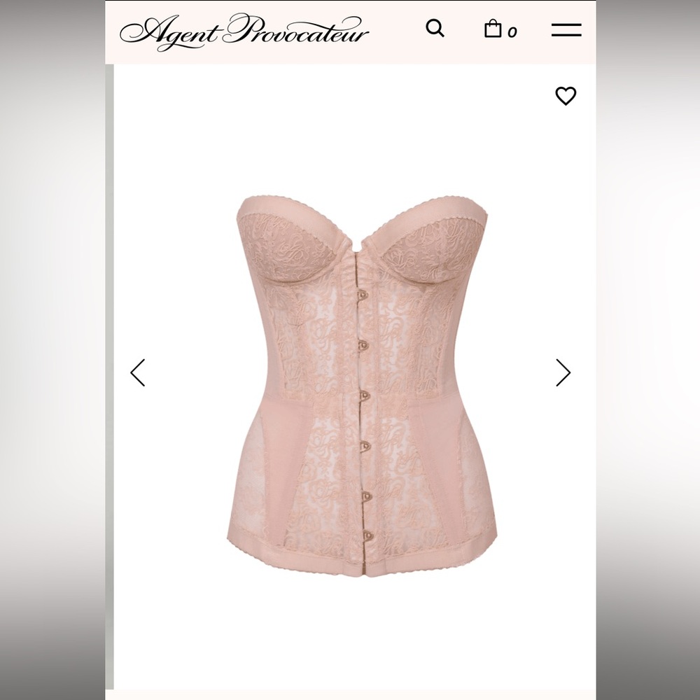 Agent provocateur